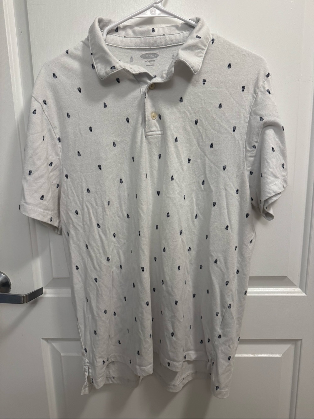 Men’s Old Navy Polo